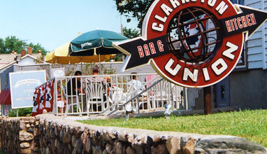 Village of Clarkston