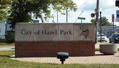 Hazel Park