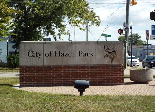 hazel park