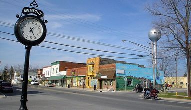 Memphis