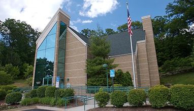 Oakland Charter Township