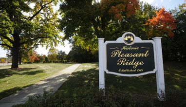 Pleasant Ridge