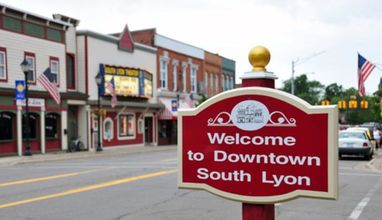 South Lyon