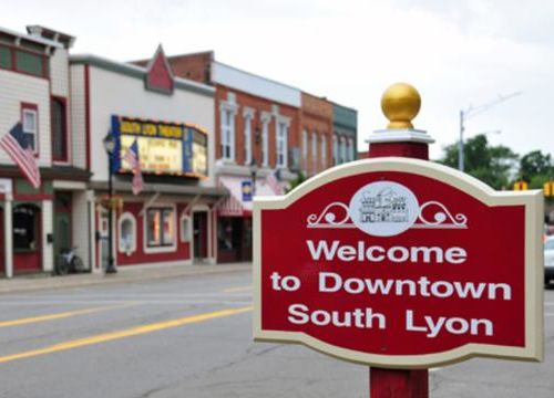 south lyon