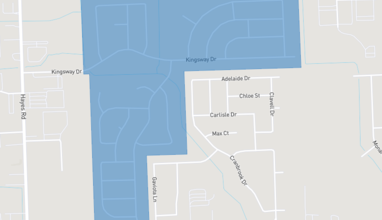 Westminister, Macomb