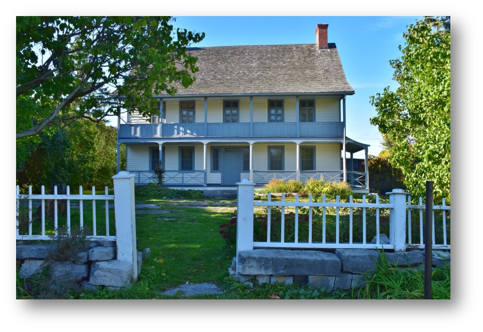 Amherstview Lorna Willis Realty Kingston Real Estate