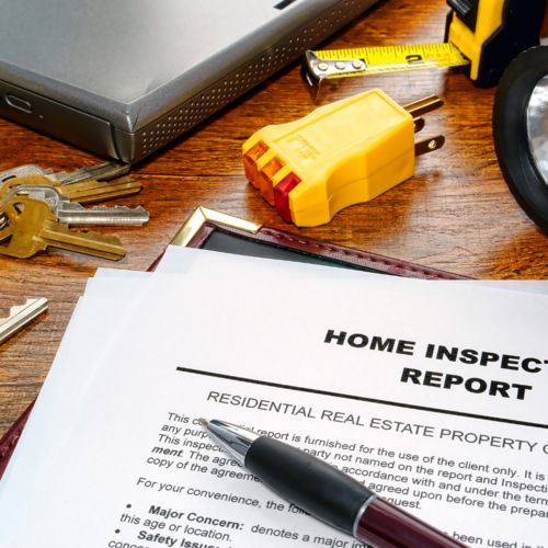 Should You Get a Home Inspection?