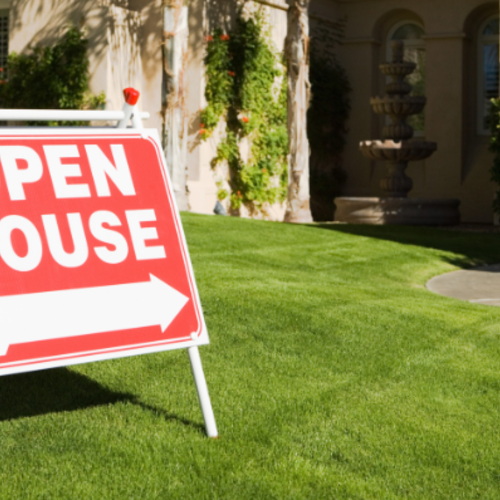 Open Houses: A Guide for Success