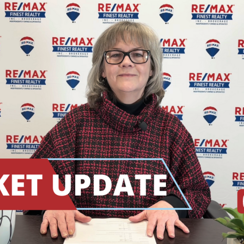 Kingston and Area Real Estate Market Update | January 2023