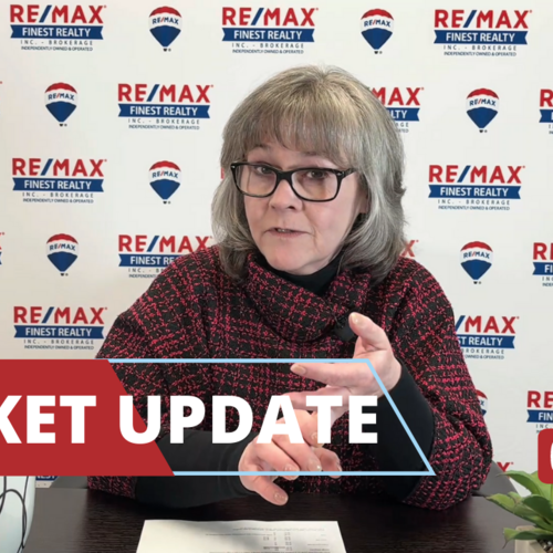 Town and Semi Homes Market Update | January 2023