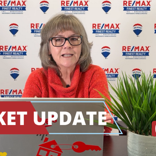 Town and Semi Homes Market Update | February 2023