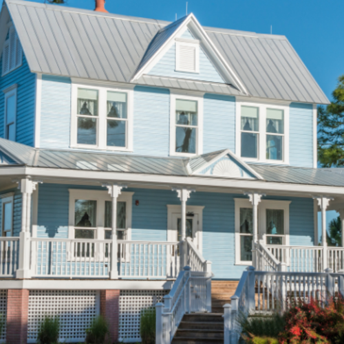 Tips for Buying a Historic Home