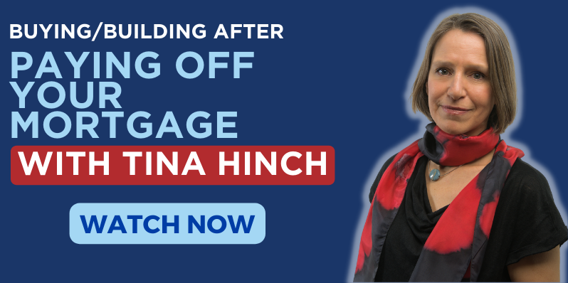 all about mortgage with lynn wyminga and guest tina hinch