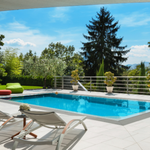 Making a Splash: Why a Pool Can Add Value to Your Home