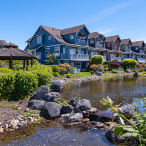 Tips for Buying Your Dream Waterfront Home