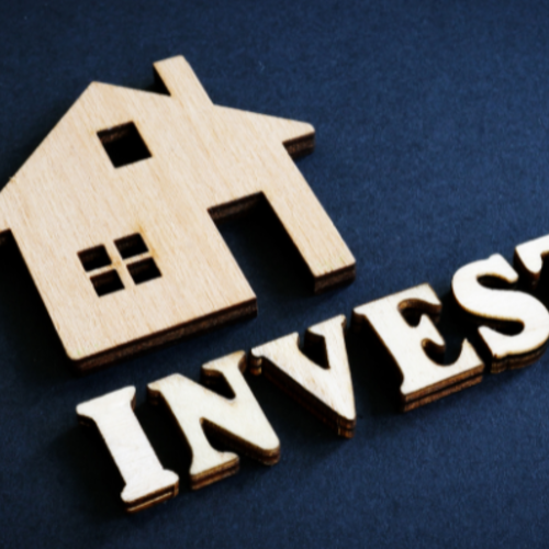 Investing in Real Estate with a Limited Budget