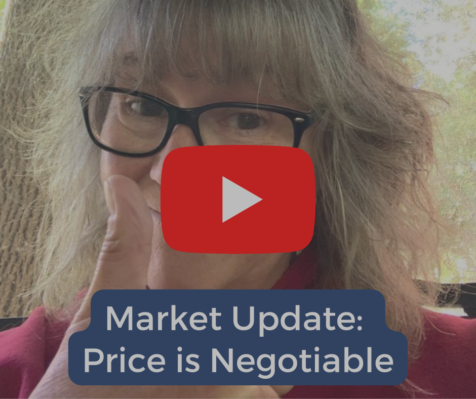 market update by Lynn Wyminga and Lorna Willis