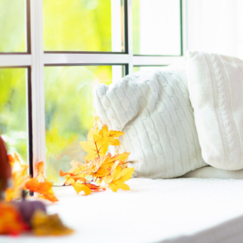 Fall Decor Tips for Staging Your Home