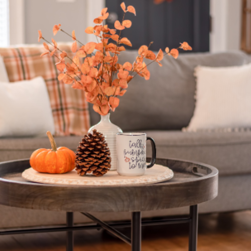 The Benefits of Selling Your Home in the Fall