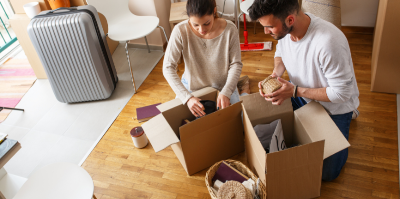 A Comprehensive Guide to Planning Your Move