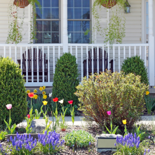 A Guide to Successfully Selling Your Home This Spring