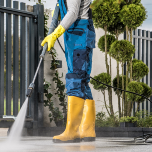Embrace the Season: Essential Spring Maintenance Tips for Your Home
