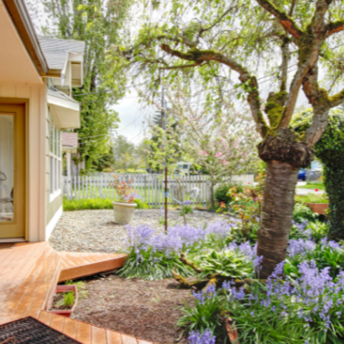 From Curb Appeal to Closing: A Comprehensive Guide to Selling Your Home in Spring