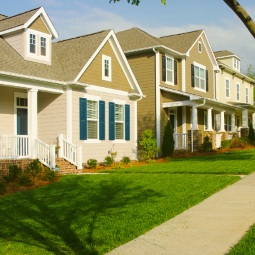 Location, Location, Location: How to Choose the Right Neighborhood as a First-Time Home Buyer