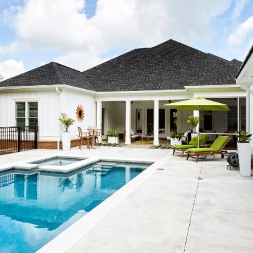 Adding Value to Your Home: The Impact of a Pool on Property Value