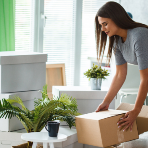 Summer Moving Tips: How to Make Your Move Easier