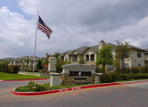 Wind Dance Apartments