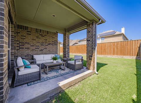 2940 N Camino Lagos, Grand Prairie, Texas 75054