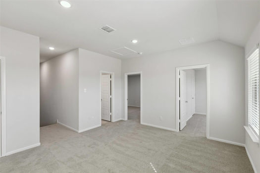 Interior, 9213 Wild Stampede Way, Crowley, Texas