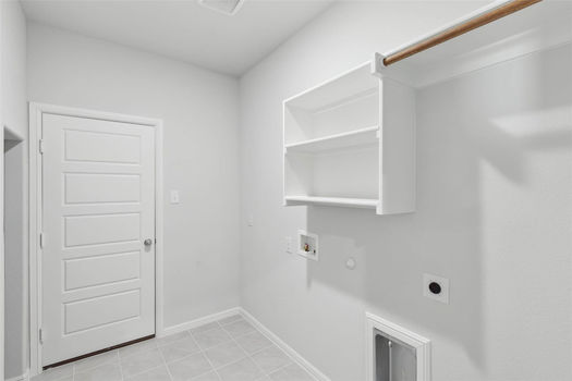 Interior, bedroom, 9213 Wild Stampede Way, Crowley, Texas