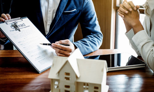 Mortgage 101: Frequently Asked Questions About Mortgages