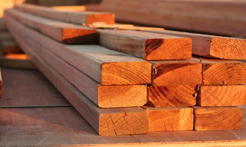 The rollercoaster that is lumber prices, and what …
