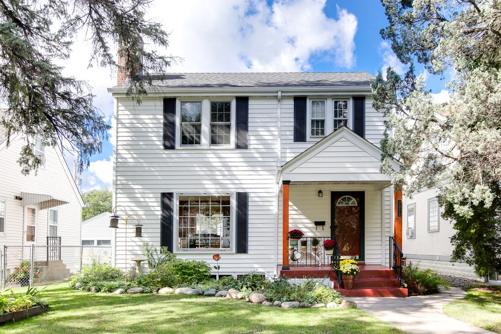 Home SOLD
