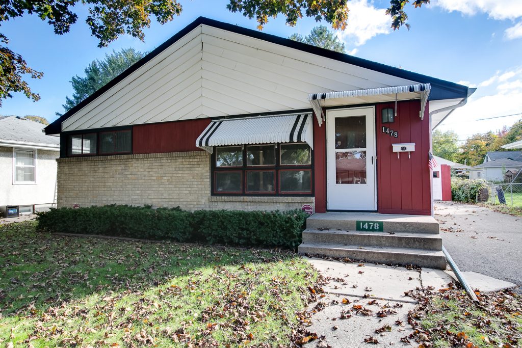 HOME SOLD