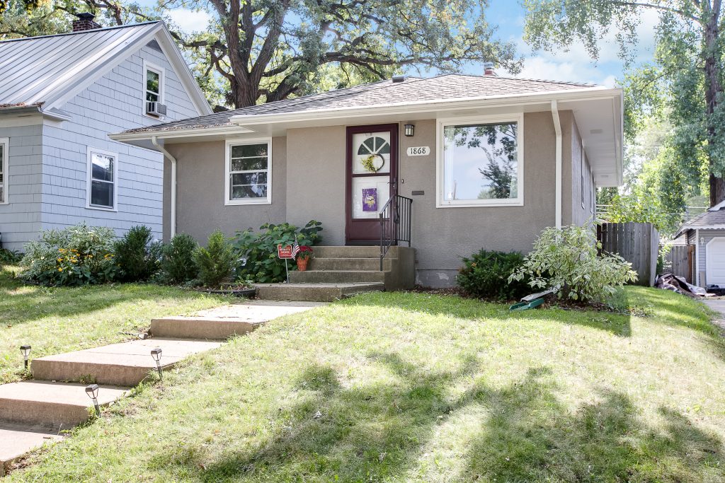 Home SOLD!
