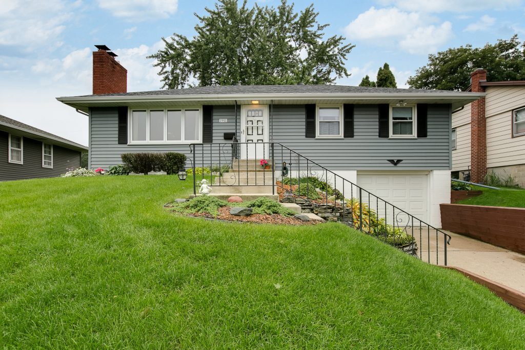 Home SOLD!