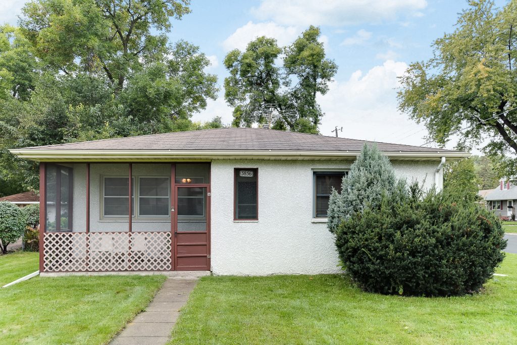 HOME SOLD