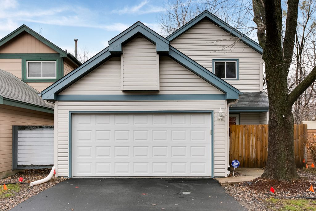 Townhome SOLD!