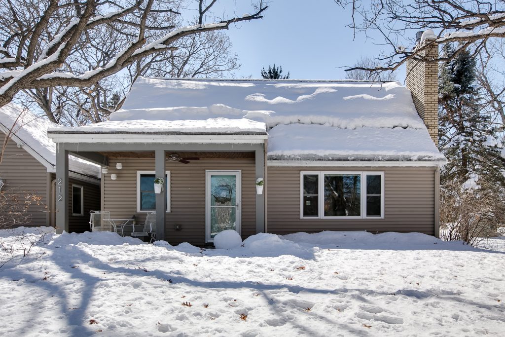 Home SOLD!