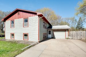 Home SOLD!