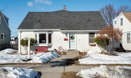 Another St. Paul home SOLD! 1393 Schletti Street!
