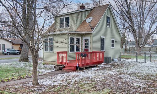 North St. Paul home SOLD! 2535 3rd Avenue …