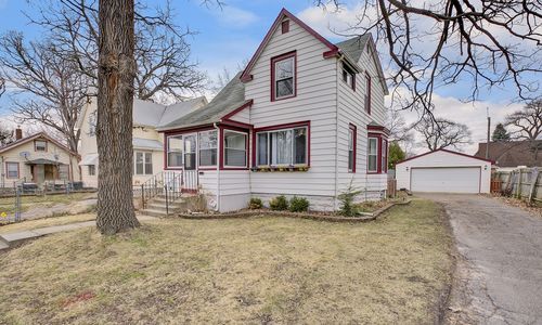 660 Orleans Street SOLD in St. Paul!