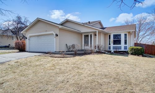 Woodbury home SOLD! 9345 Cortland Court!