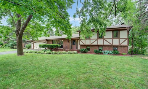 Minnetonka home SOLD - 4159 Terrace Lane!