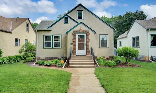 SOLD in St. Paul - 1668 Edmund Avenue!